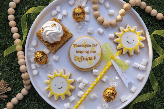 Teacher Biscuit Pop