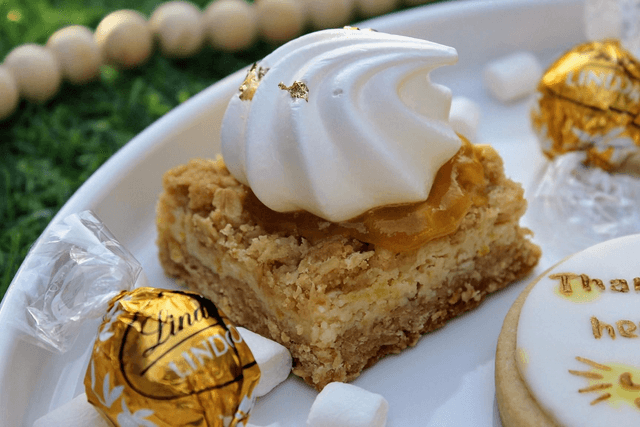 Luxury Teacher Treat Box